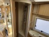 Used Abbey GTS 420 2007 touring caravan Image