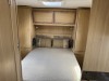 Used Abbey GTS 420 2007 touring caravan Image