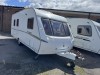 Used Abbey GTS 420 2007 touring caravan Image