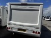 Used Abbey GTS 420 2007 touring caravan Image