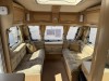 Used Abbey GTS 420 2007 touring caravan Image