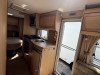 Used Abbey GTS 420 2007 touring caravan Image