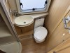 Used Abbey GTS 420 2007 touring caravan Image