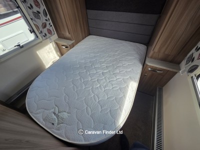 Swift Challenger 560 