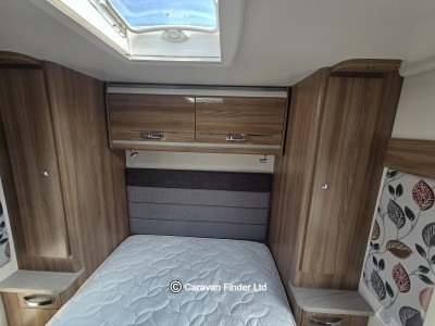 Swift Challenger 560 