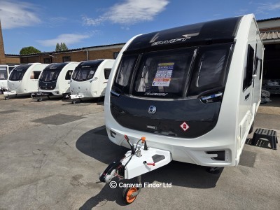 Swift Challenger 560 