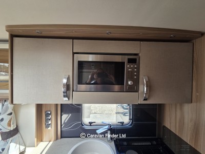 Swift Challenger 560 
