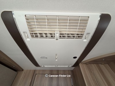 Swift Challenger 560 