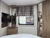 Used Bailey Alicanto Grande Sintra Deluxe 2025 touring caravan Image