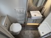 Used Bailey Alicanto Grande Sintra Deluxe 2025 touring caravan Image