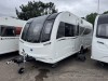 Used Bailey Alicanto Grande Sintra Deluxe 2025 touring caravan Image