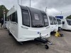 Used Bailey Alicanto Grande Sintra Deluxe 2025 touring caravan Image