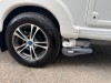 Used Bailey Alicanto Grande Sintra Deluxe 2025 touring caravan Image
