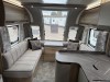 Used Bailey Alicanto Grande Sintra Deluxe 2025 touring caravan Image