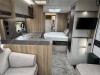 Used Bailey Alicanto Grande Sintra Deluxe 2025 touring caravan Image