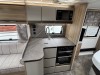Used Bailey Alicanto Grande Sintra Deluxe 2025 touring caravan Image