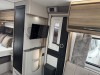Used Bailey Alicanto Grande Sintra Deluxe 2025 touring caravan Image