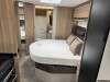 Used Bailey Alicanto Grande Sintra Deluxe 2025 touring caravan Image