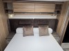 Used Bailey Alicanto Grande Sintra Deluxe 2025 touring caravan Image