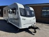 Used Bailey Phoenix Plus 640 2022 touring caravan Image