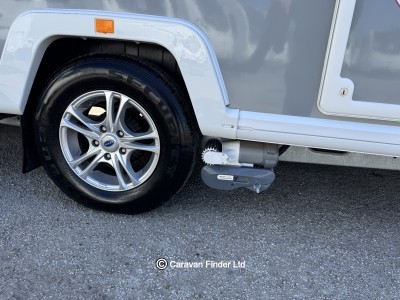 Bailey Phoenix Plus 640 2022 (Trade) image 3