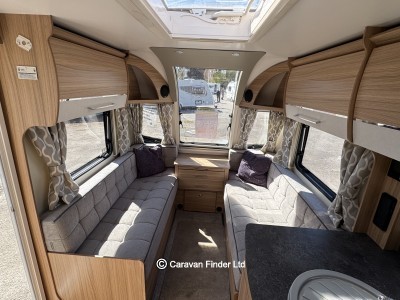 Bailey Phoenix Plus 640 2022 (Trade) image 4