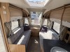 Used Bailey Phoenix Plus 640 2022 touring caravan Image