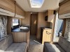 Used Bailey Phoenix Plus 640 2022 touring caravan Image