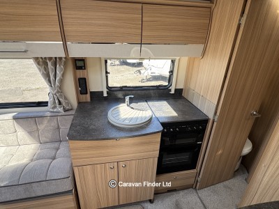 Bailey Phoenix Plus 640 2022 (Trade) image 6