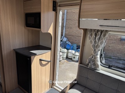 Bailey Phoenix Plus 640 2022 (Trade) image 8