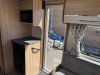 Used Bailey Phoenix Plus 640 2022 touring caravan Image