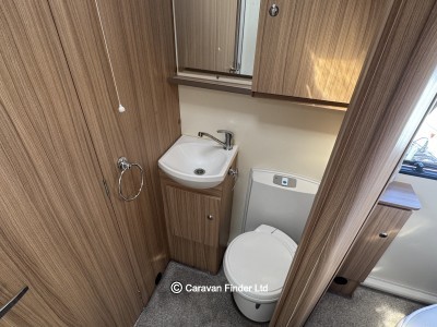 Bailey Phoenix Plus 640 2022 (Trade) image 9