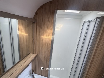 Bailey Phoenix 642 Plus 2023 (Trade) image 11