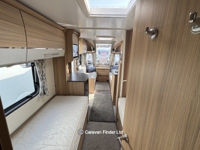 Bailey Phoenix 642 Plus 2023 (Trade) image 12