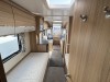 Used Bailey Phoenix 642 Plus 2023 touring caravan Image