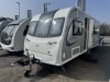 Used Bailey Phoenix 642 Plus 2023 touring caravan Image