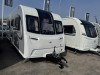 Used Bailey Phoenix 642 Plus 2023 touring caravan Image