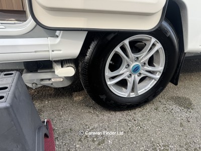 Bailey Phoenix 642 Plus 2023 (Trade) image 3