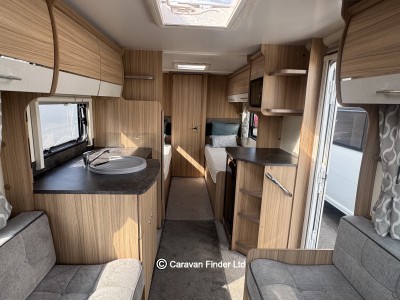 Bailey Phoenix 642 Plus 2023 (Trade) image 5