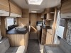 Used Bailey Phoenix 642 Plus 2023 touring caravan Image