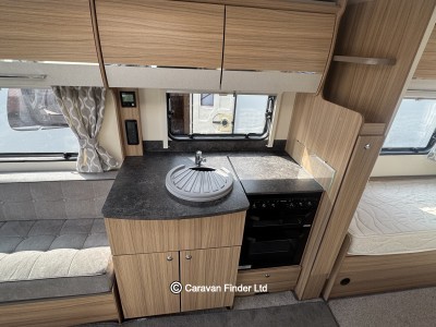 Bailey Phoenix 642 Plus 2023 (Trade) image 6