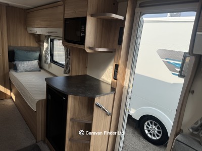 Bailey Phoenix 642 Plus 2023 (Trade) image 7