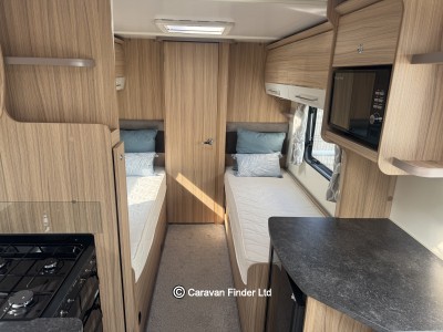 Bailey Phoenix 642 Plus 2023 (Trade) image 8