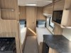 Used Bailey Phoenix 642 Plus 2023 touring caravan Image