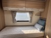 Used Bailey Phoenix 642 Plus 2023 touring caravan Image