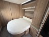 Used Coachman VIP 675 2018 touring caravan Image