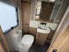 Used Coachman VIP 675 2018 touring caravan Image