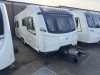 Used Coachman VIP 675 2018 touring caravan Image