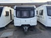 Used Coachman VIP 675 2018 touring caravan Image
