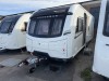 Used Coachman VIP 675 2018 touring caravan Image